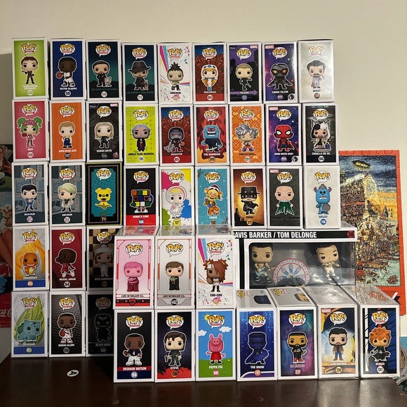 FUNKO REQUESTS - Picture 12 of 16